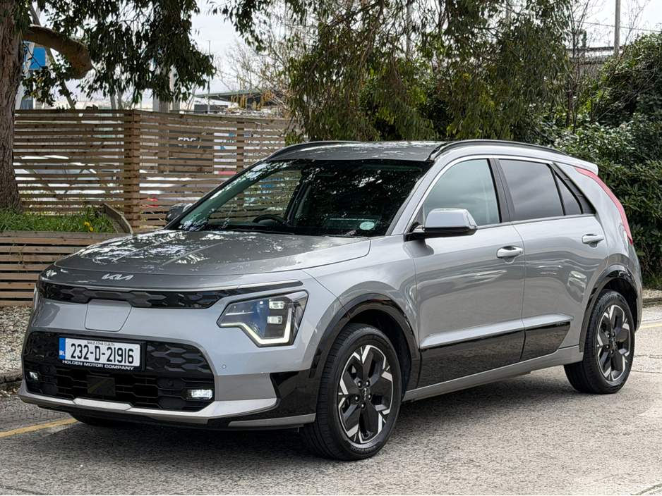 2023 Kia Niro for sale in , Ireland