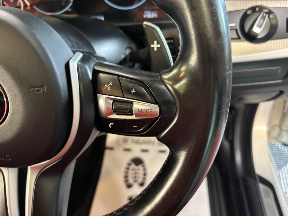 2014 BMW M5 - image 9