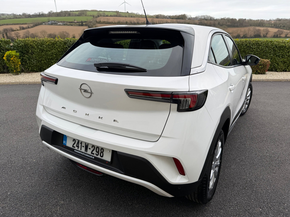 2024 Opel Mokka - image 3