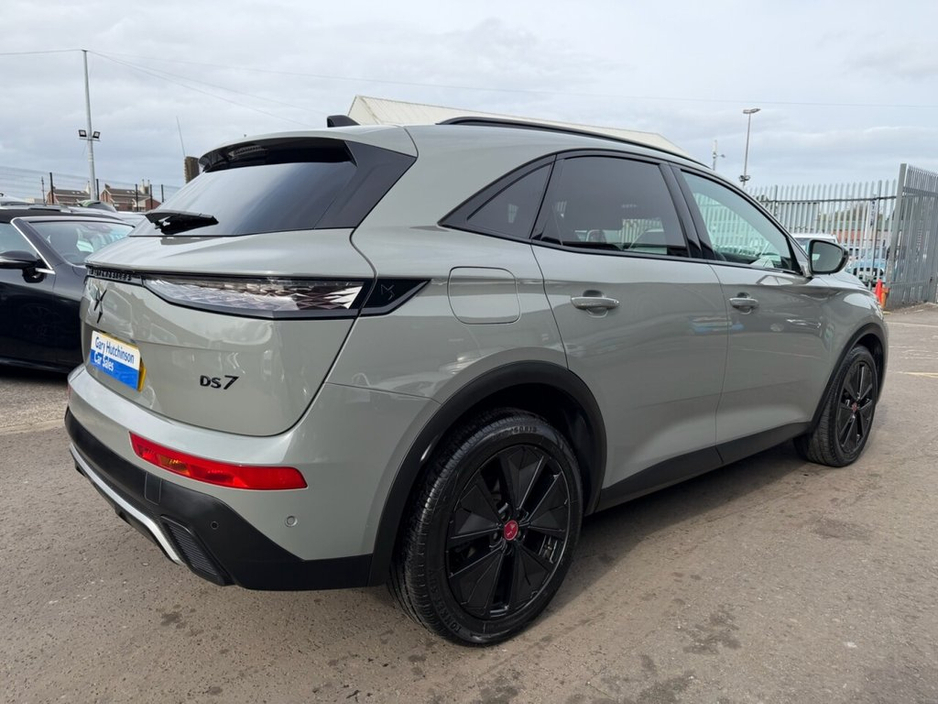 2023 DS Automobiles DS 7 - image 35
