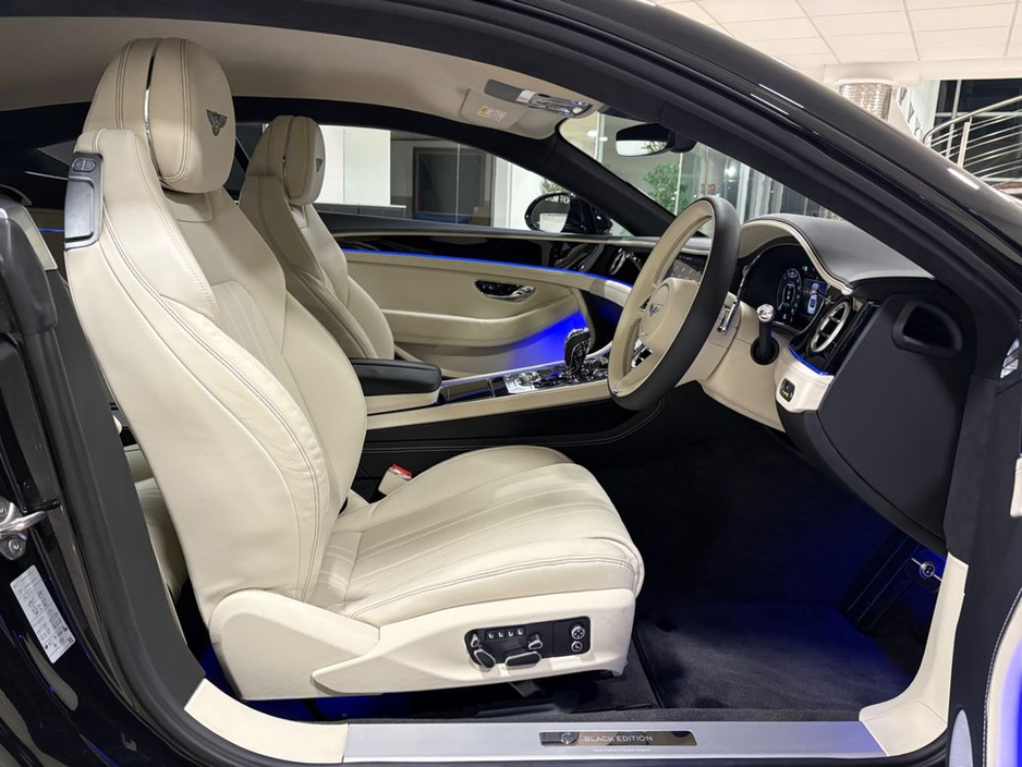 2026 Bentley Continental - image 27