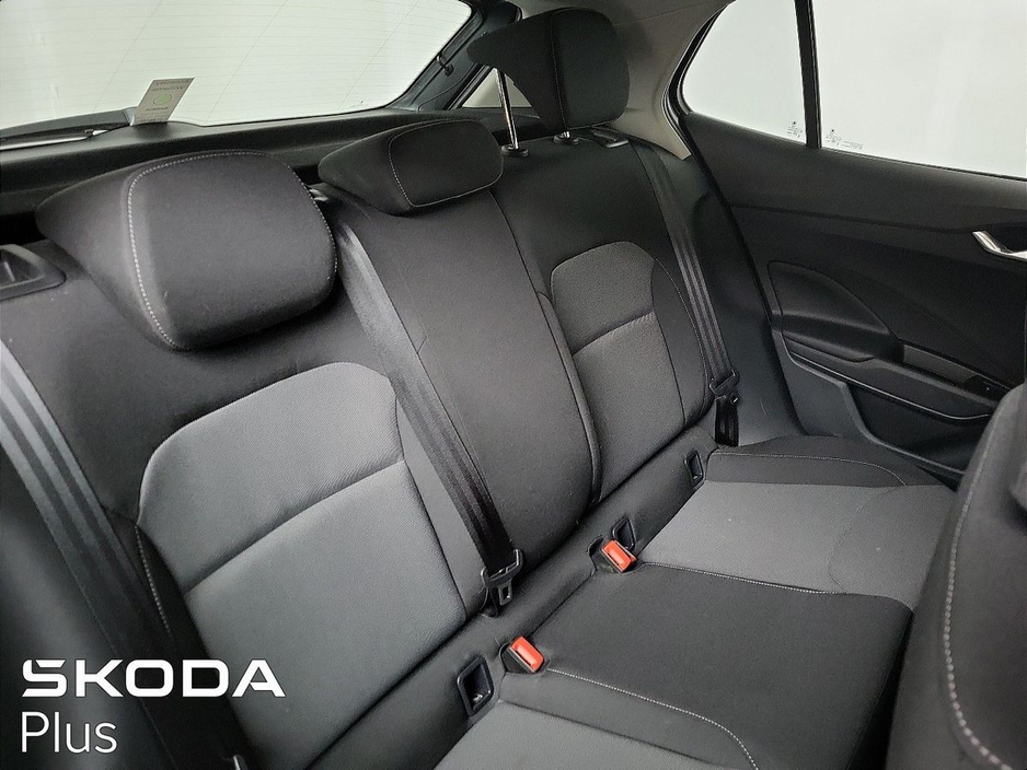 2023 Skoda Fabia Ambition 1.0Mpi 65bhp €18,950