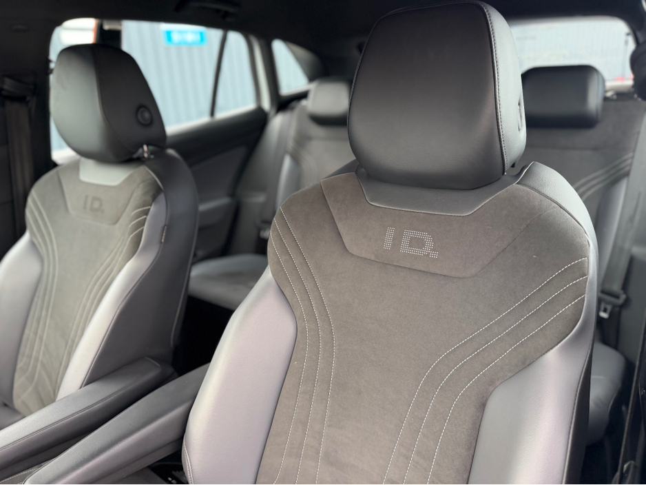 2022 Volkswagen ID.4 LIFE - ELECTRIC - AUTO - 12M WARRANTY - CAR: 1738 €24,950