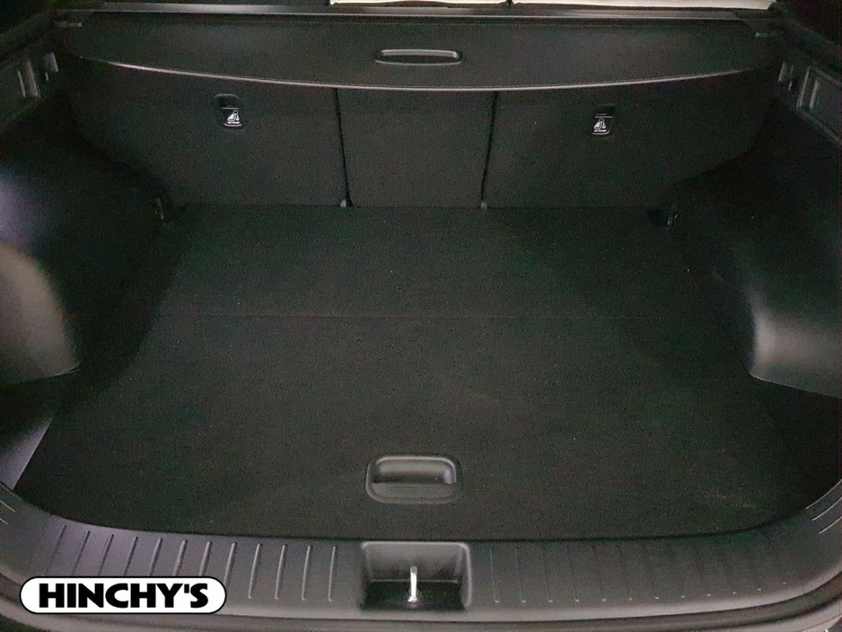 2026 Kia Sportage GT Line Diesel MHEV