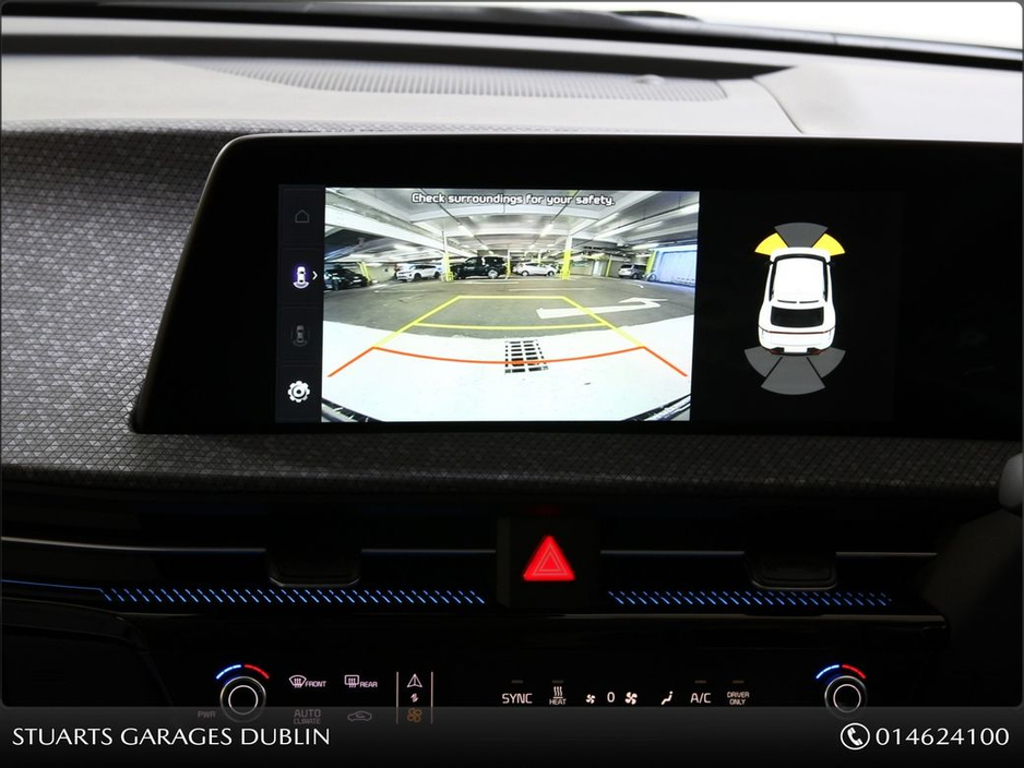 2023 Kia EV6 - image 18