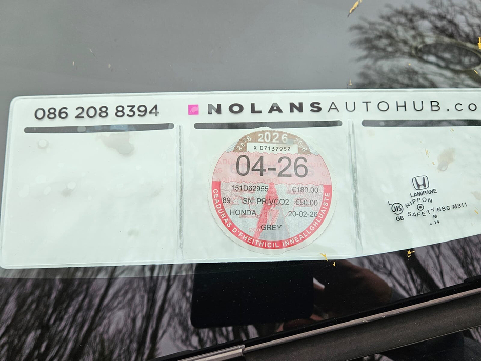 2015 Honda Vezel - image 27