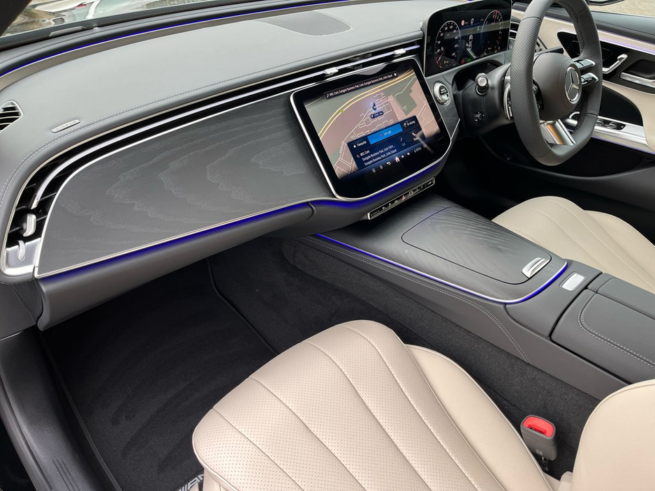 2026 Mercedes-Benz E Class - image 6