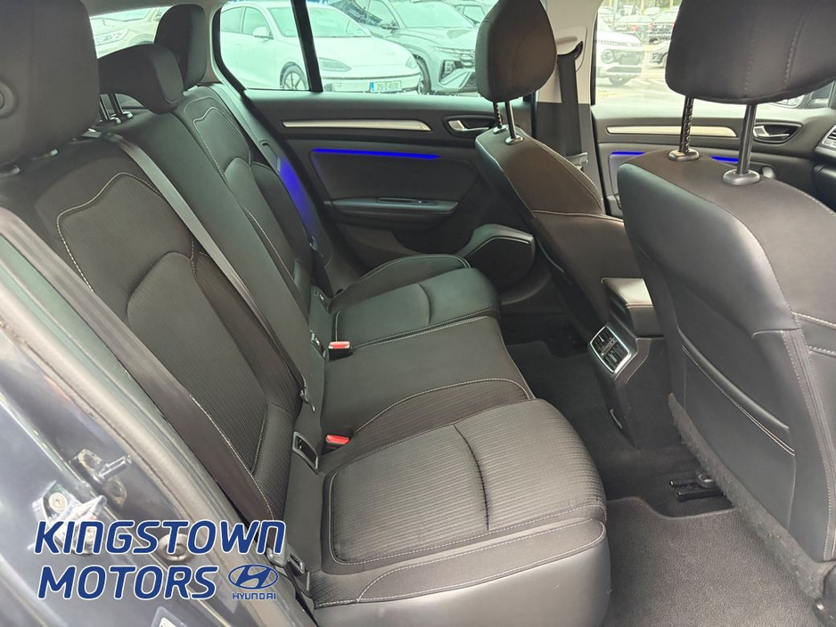 2019 Renault Megane Sport Tourer Iconic €13,995