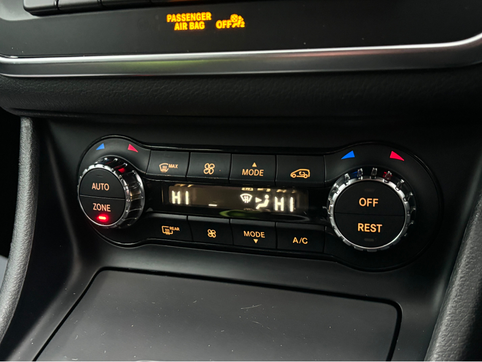 2017 Mercedes-Benz GLA Class GLA200 D AMG LINE 5DR AUTO €17,900