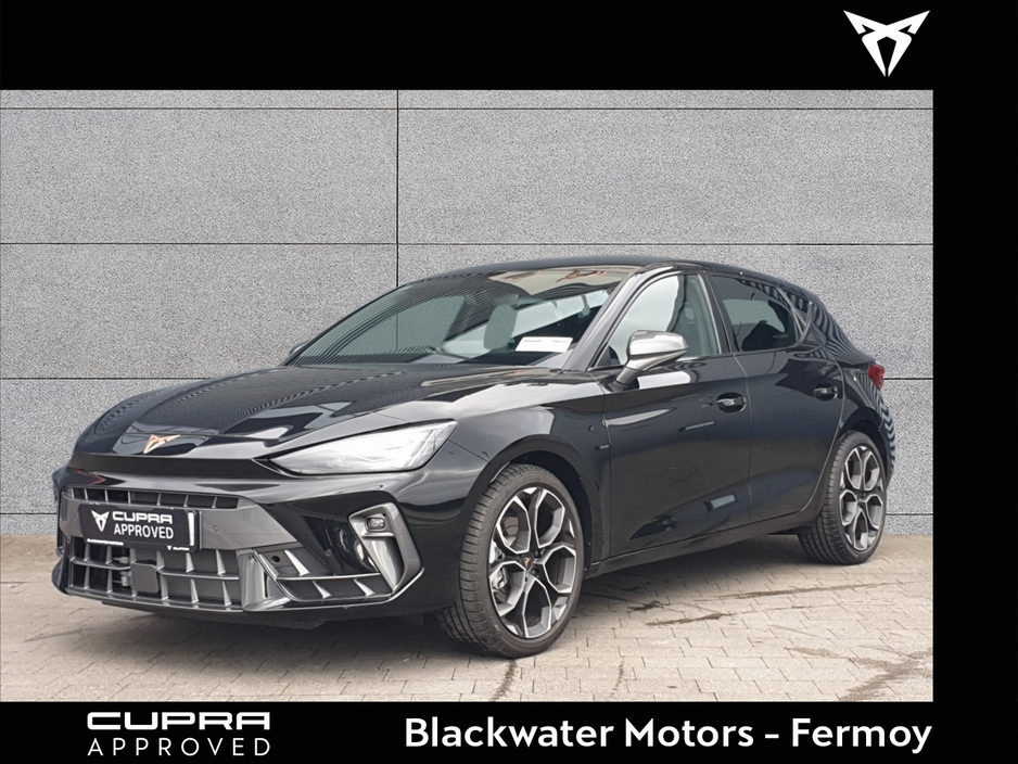 2025 Cupra Leon - image 15