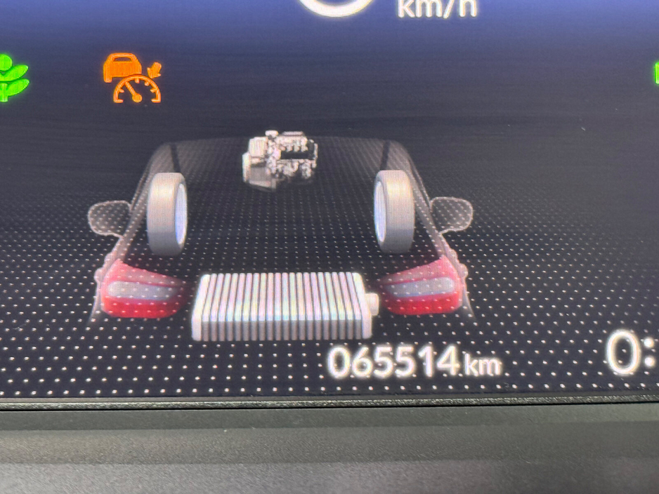 2020 Honda Fit - image 9