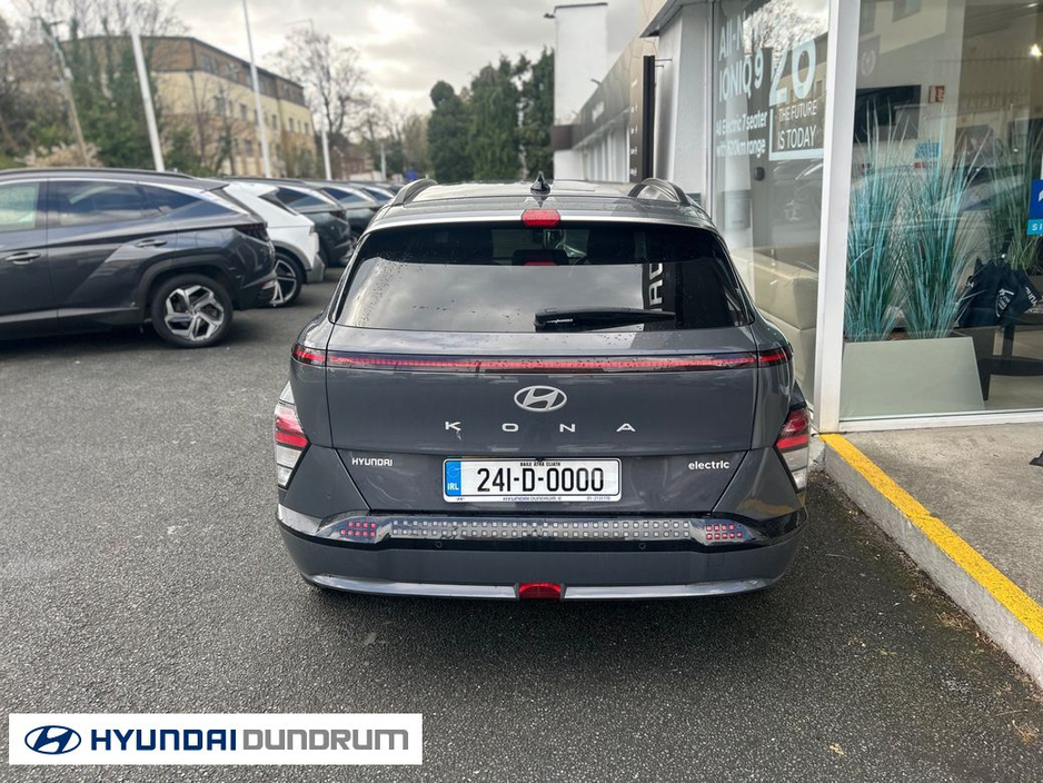 2024 Hyundai Kona - image 6