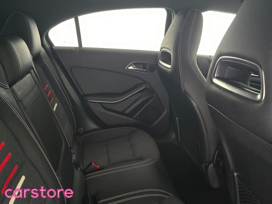 2016 Mercedes-Benz A Class A180 STYLE €16,480