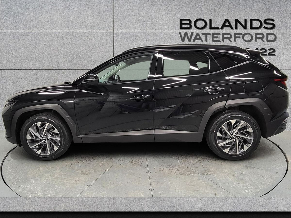 2023 Hyundai Tucson 2WD Executive Finance From €110 per week €29,975