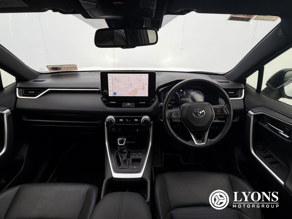 2024 Toyota Rav4 - image 4