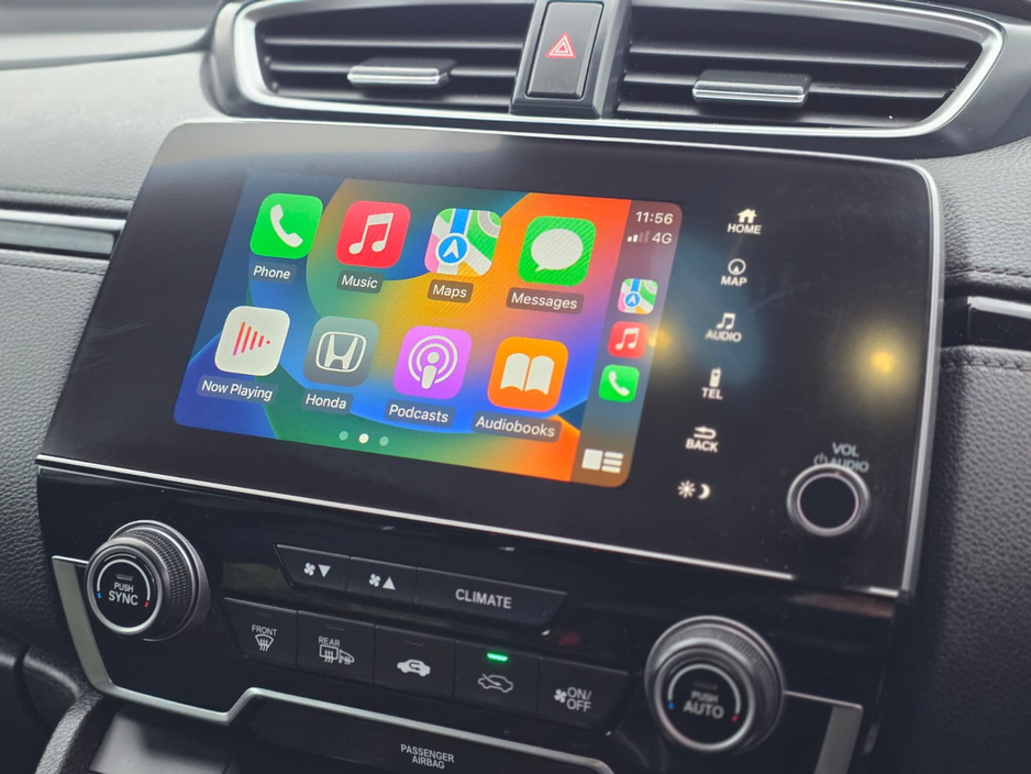 2019 Honda CR-V 2.0I-MMD SE 184PS 5DR AUTO €21,950