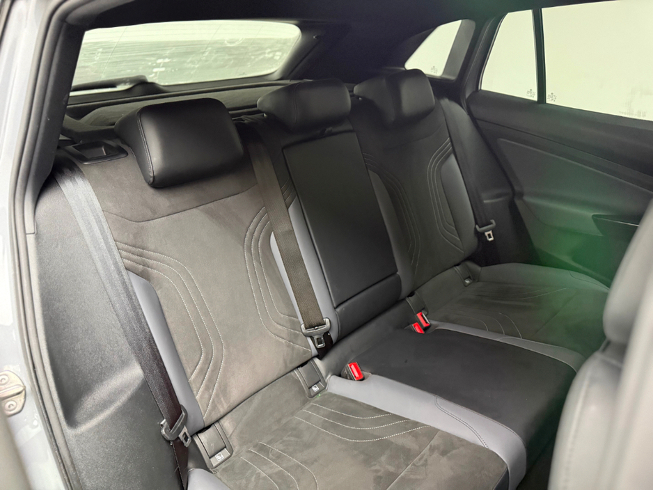 2024 Volkswagen ID.4 MATCH PRO 77KWH €31,990