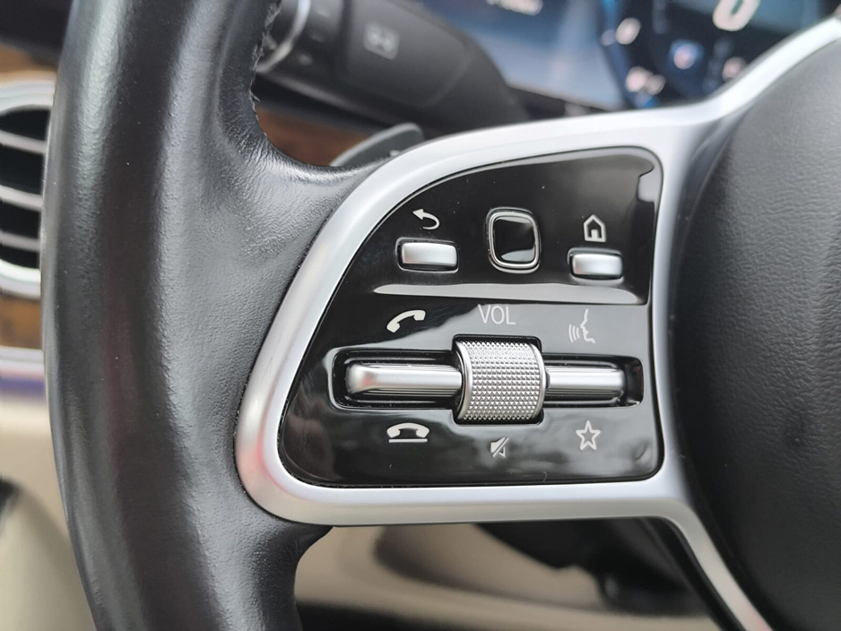 2020 Mercedes-Benz E Class - image 29