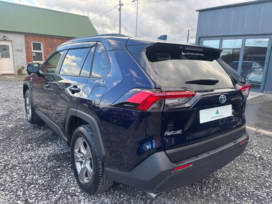 2024 Toyota Rav4 - image 25