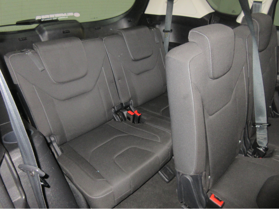 2016 Ford S-Max 2.0L TDI 150 TITANIUM 7S - FINANCE & SCRAPPAGE AVAILABLE €12,895