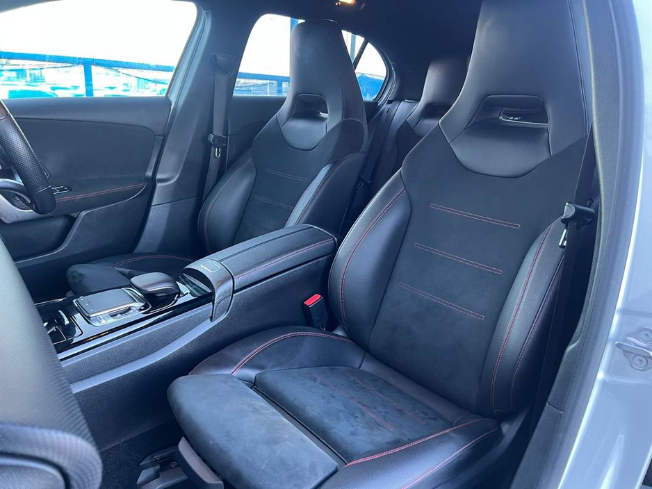 2019 Mercedes-Benz A Class A200d AMG-LINE PREMIUM PLUS * HUGE SPEC * // VALID NCT 11/27 // FULL AMG-LINE SPEC // VIRTUAL COCKPIT €25,900