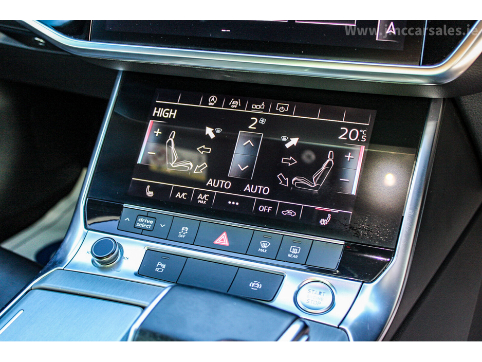 2018 Audi A6 - image 20