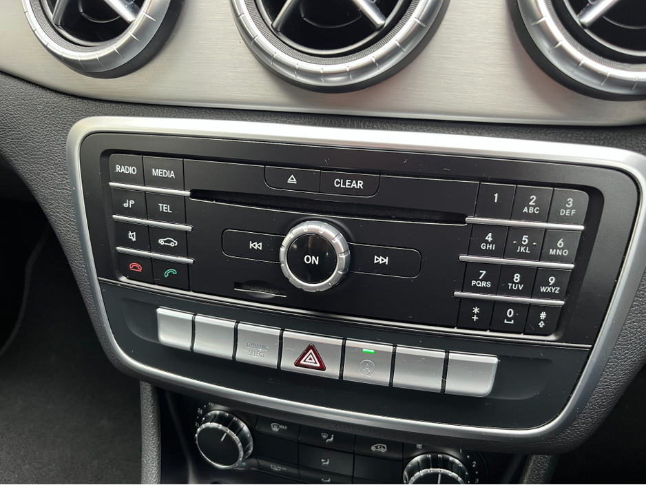 2019 Mercedes-Benz CLA Class - image 18