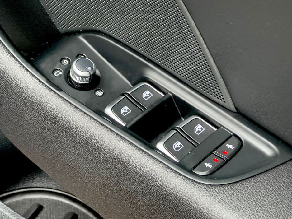 2019 Audi S3 - image 22