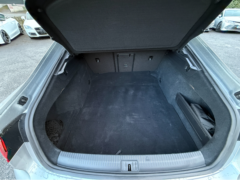 2018 Volkswagen Arteon - image 7