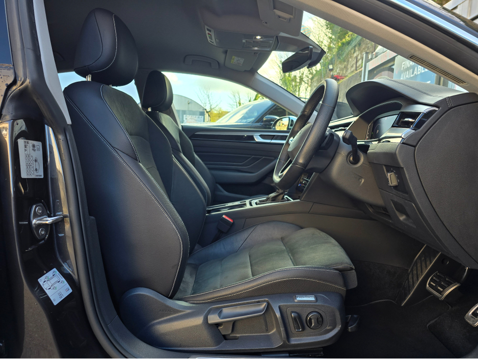 2023 Volkswagen Arteon - image 11