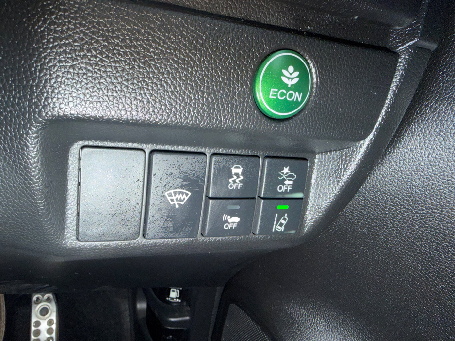 2017 Honda Fit  €12,500