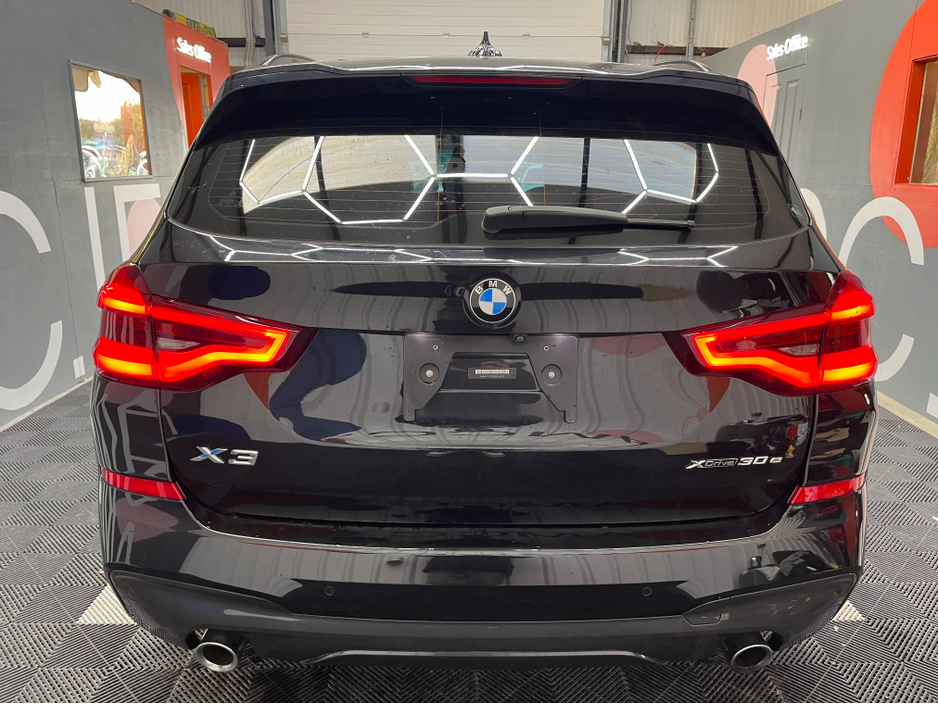 2021 BMW X3 - image 3