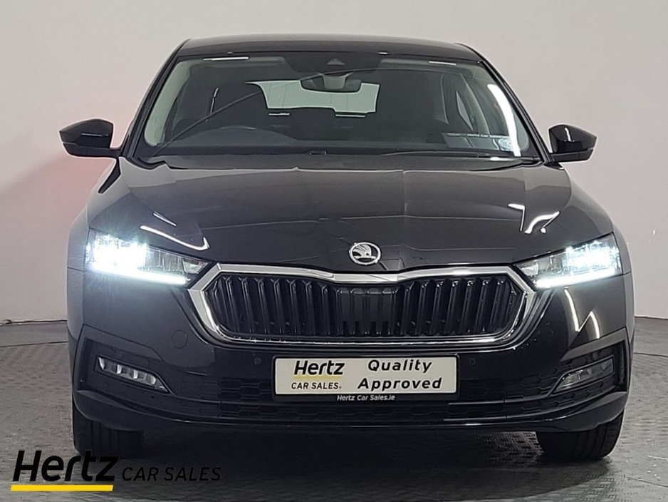 2024 Skoda Octavia - image 5