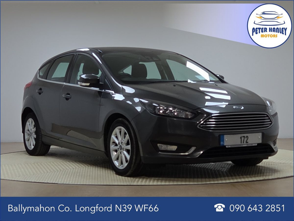 2017 Ford Focus for sale in , Ireland