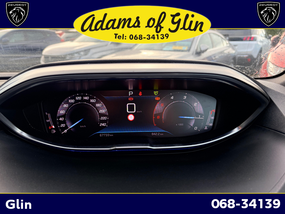 2023 Peugeot 3008 - image 11