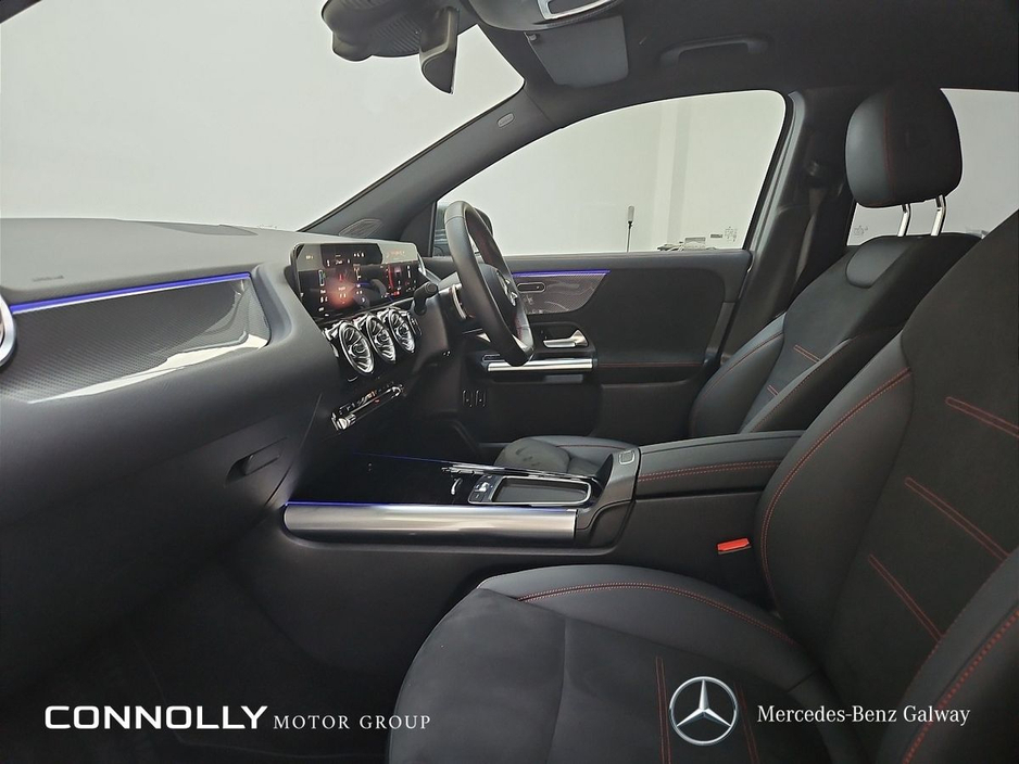 2024 Mercedes-Benz GLA Class Gla 250 Amg Line €51,845