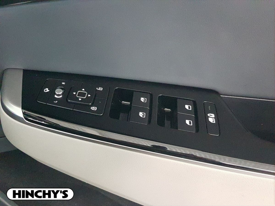 2024 Kia EV6 EV6 Earth SEM