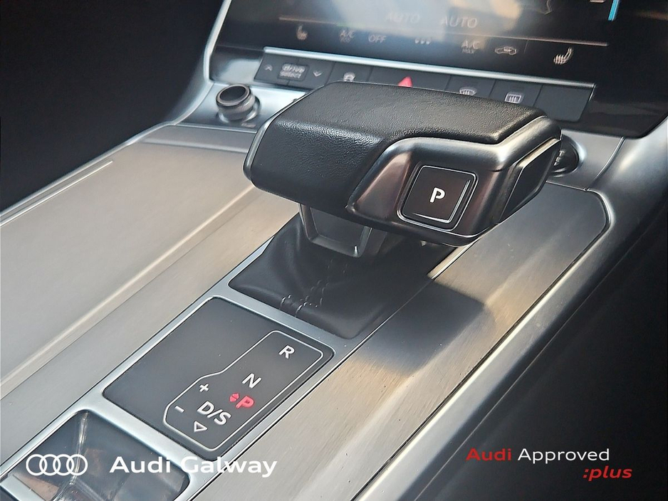 2023 Audi A6 S-LINE 40 TDI 190HP A/T €48,950