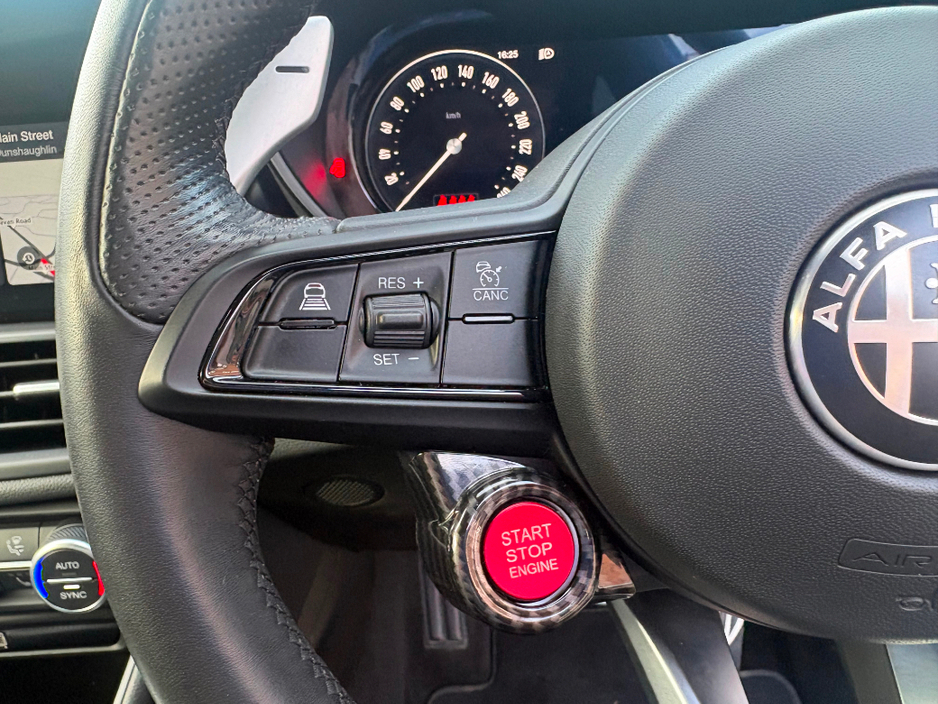 2024 Alfa Romeo Giulia - image 19