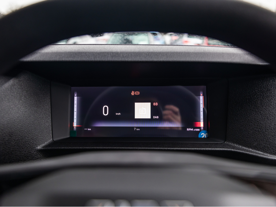 2026 Fiat Scudo MCA L3 2.2 TECNICO 150hp €31,125