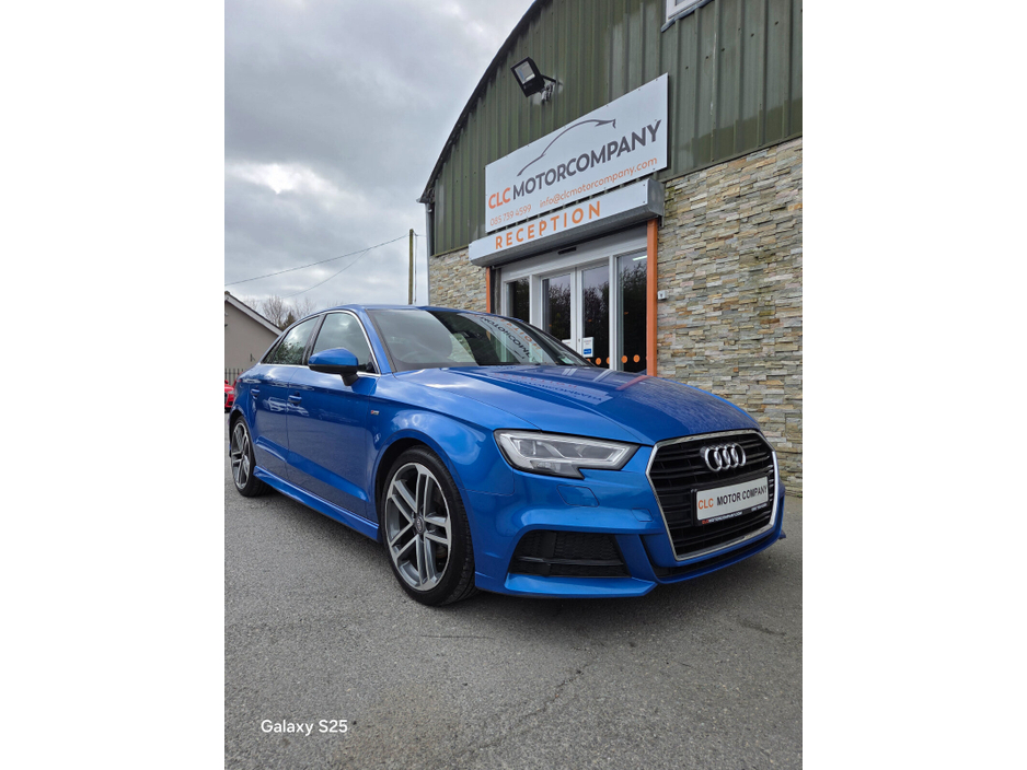 2019 Audi A3 for sale in , Ireland