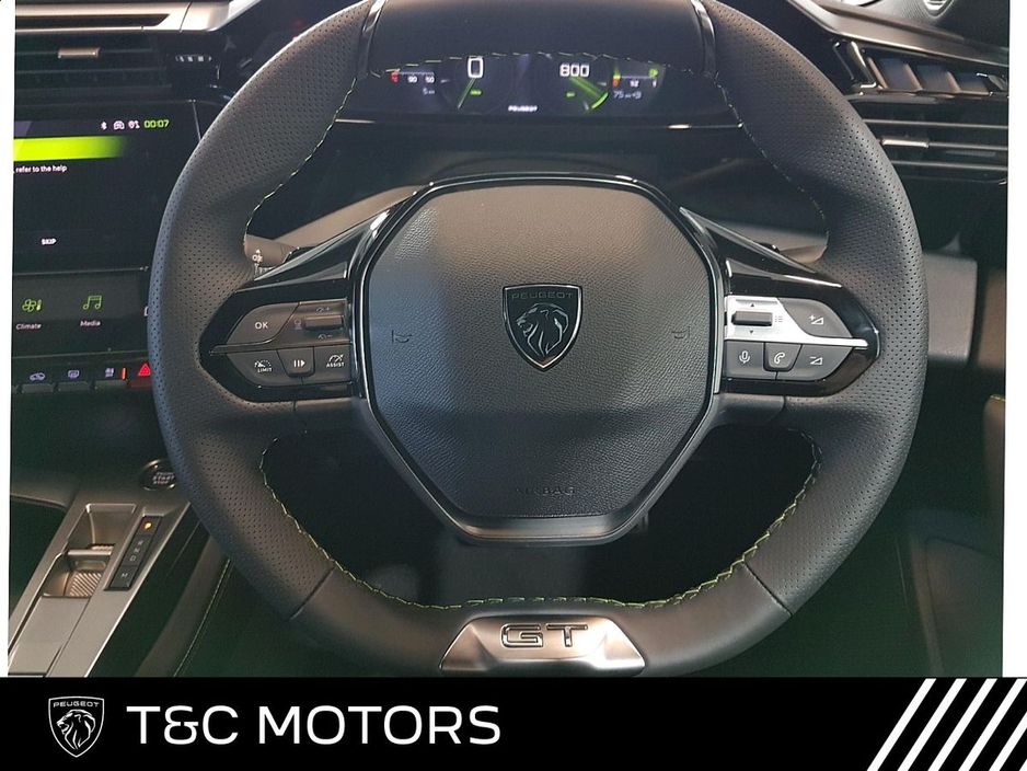 2023 Peugeot 308 GT Diesel SW Model, Top Spec Car, 1 Owner from New, Warranty up to 01/2028 €29,995