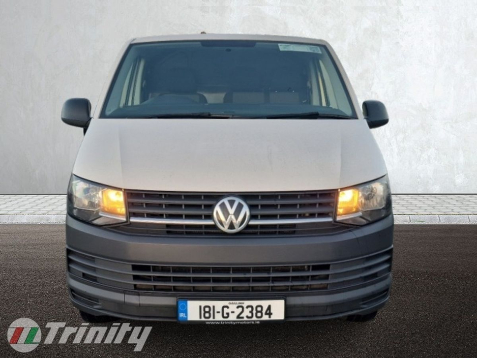 2018 Volkswagen Transporter * BEST VALUE * T6 * 3000KG * 2.0 TDI * TRADE PRICE * TRINITY MOTORS * €9,900