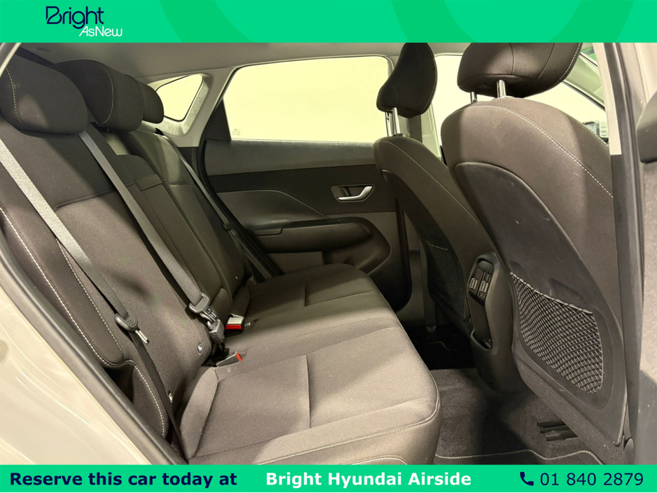 2024 Hyundai Kona ELEGANCE 5DR €30,950