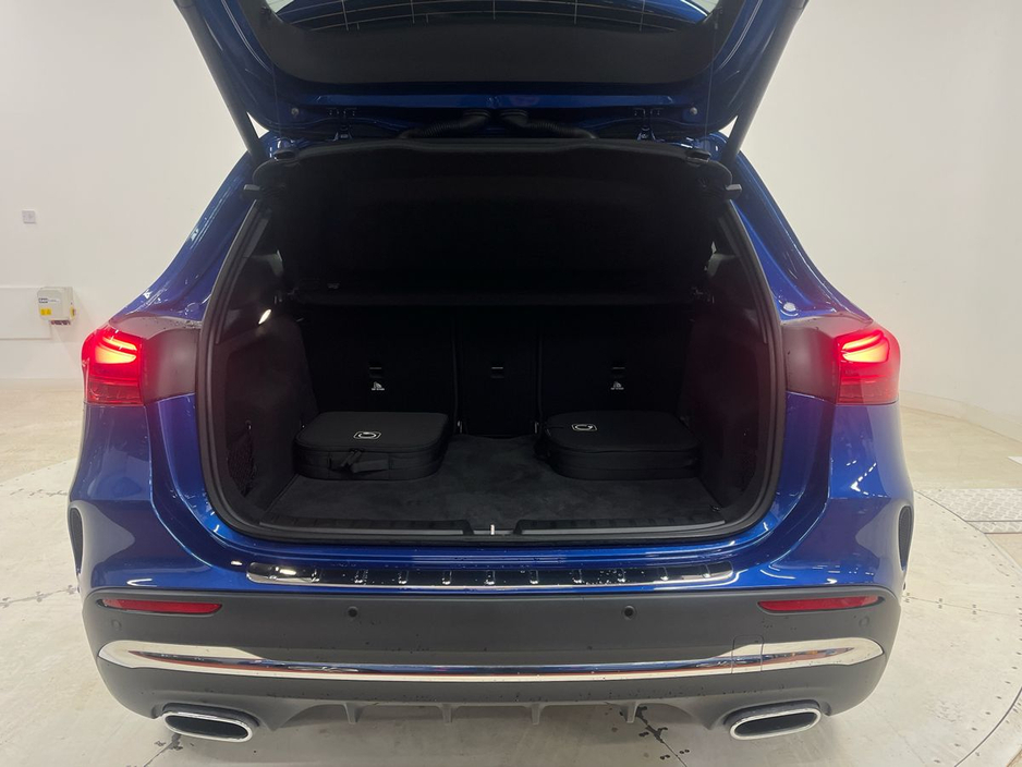 2024 Mercedes-Benz GLA Class - image 19