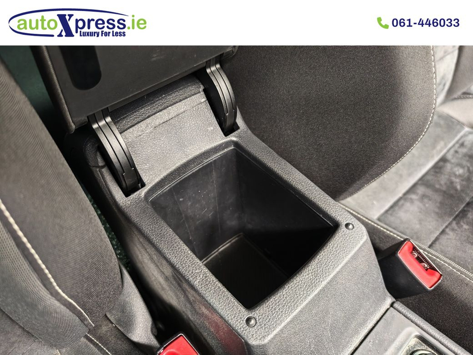 2016 Volkswagen Golf 1.4 TSI Highline, Automatic, Reversing camera €15,995