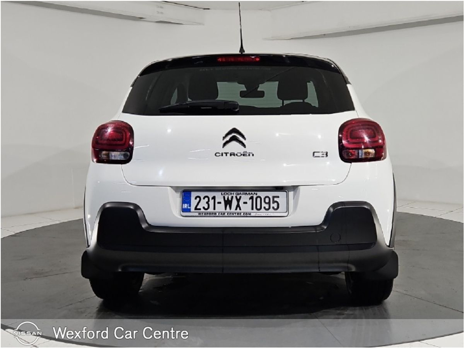 2023 Citroen C3 - image 12