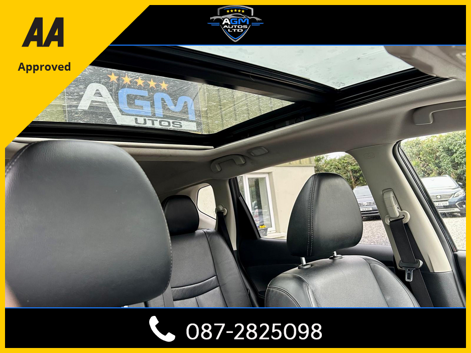 2017 Nissan X-Trail - image 10