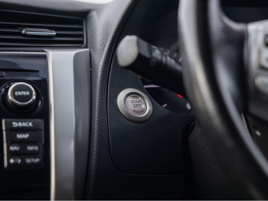 2019 Nissan Navara 2.3 DSL LE CVT LEATHER DOUB DOUBLE CAB €16,250