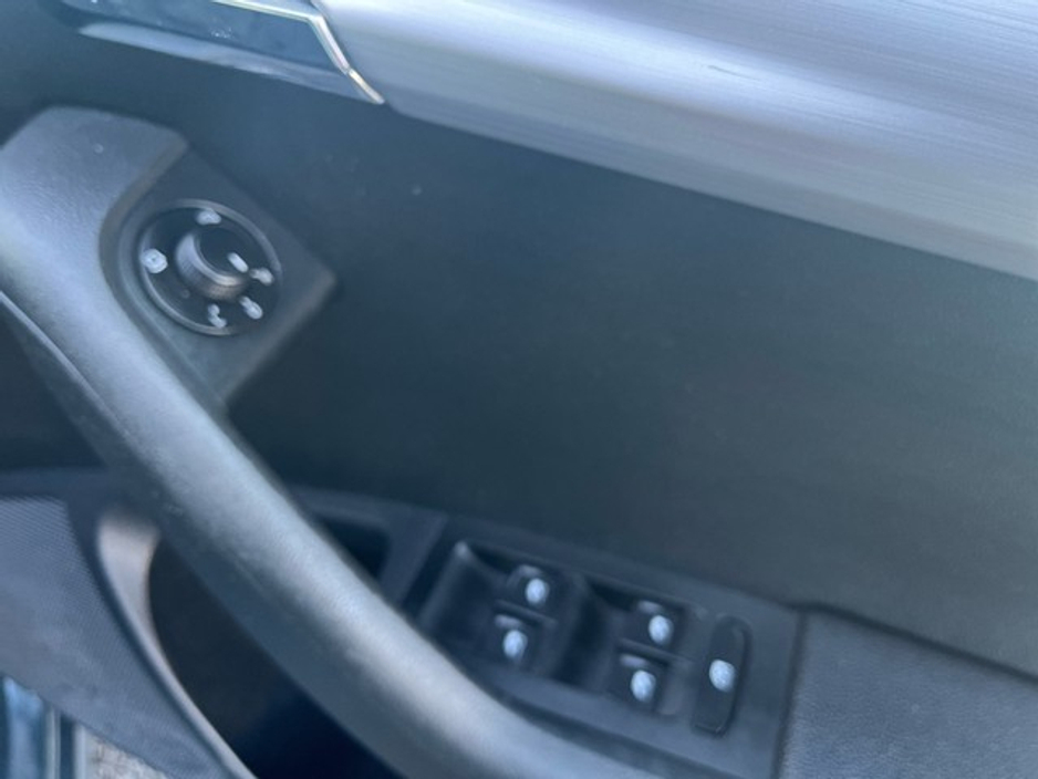 2019 Skoda Octavia C AMBITION 1.6 TDI 115HP 4DR